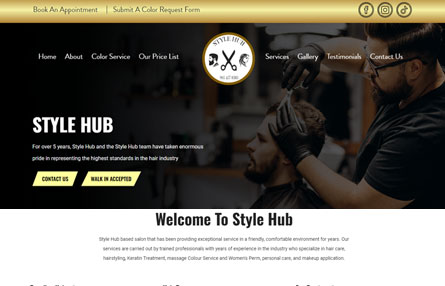 Style Hub